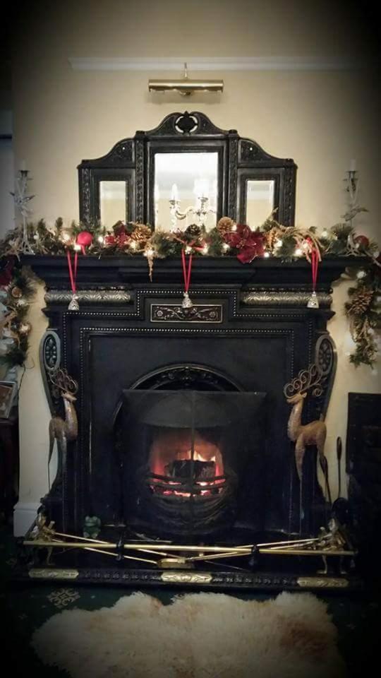 Charlotte'S Way B&B Banagher Exterior foto