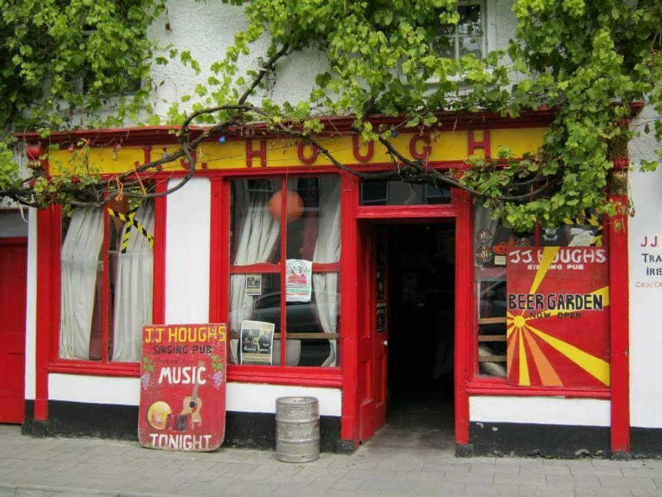Charlotte'S Way B&B Banagher Exterior foto