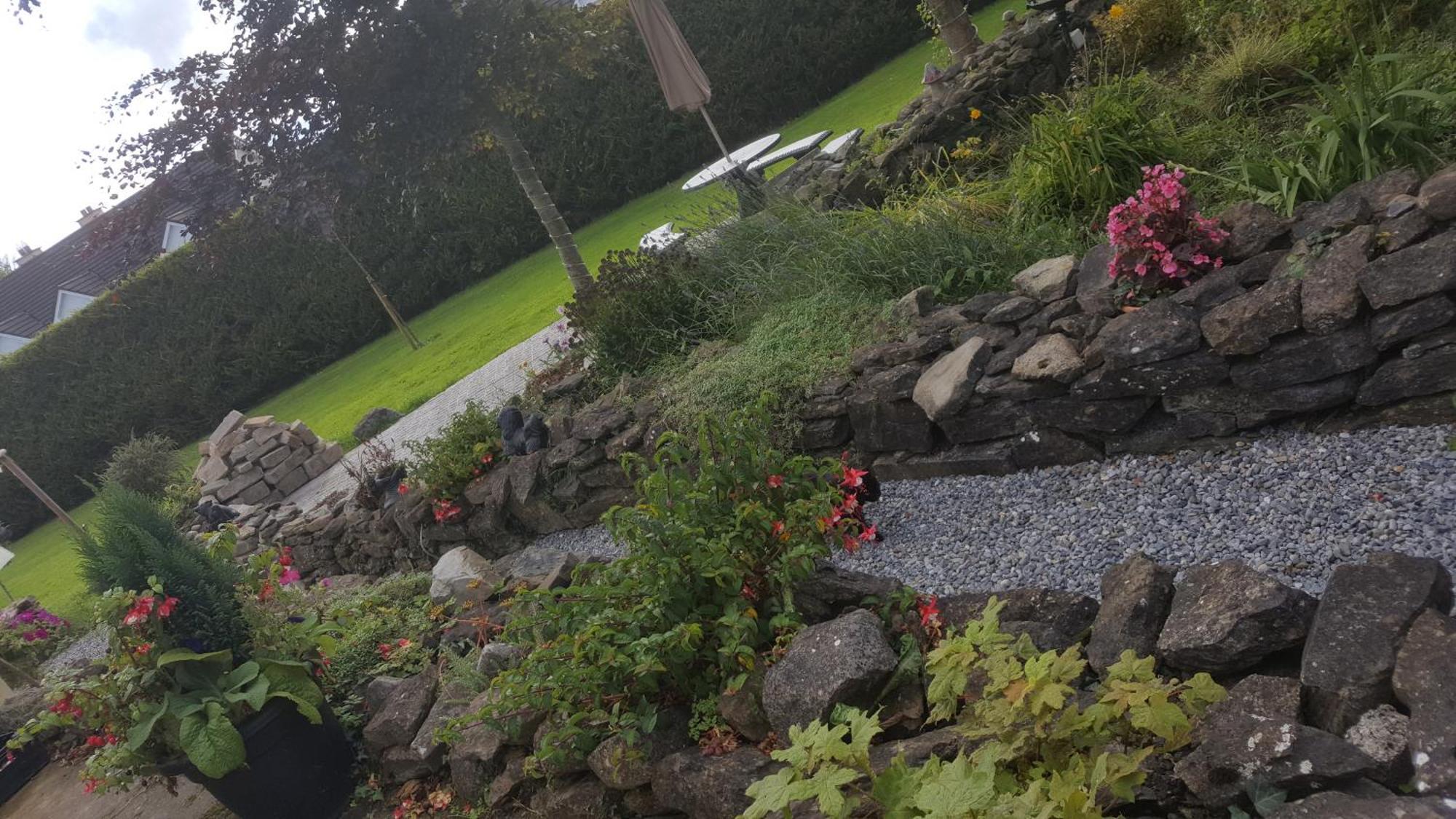 Charlotte'S Way B&B Banagher Exterior foto