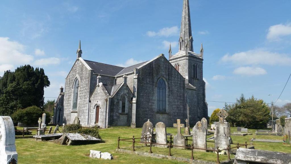 Charlotte'S Way B&B Banagher Exterior foto