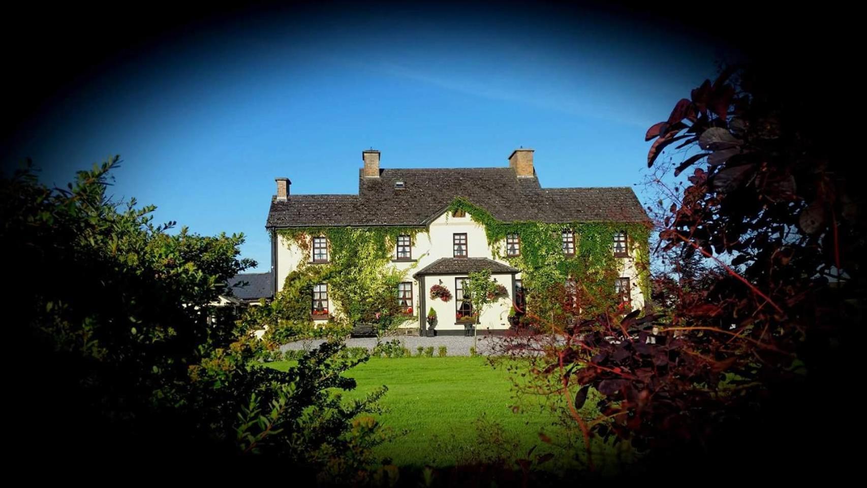 Charlotte'S Way B&B Banagher Exterior foto
