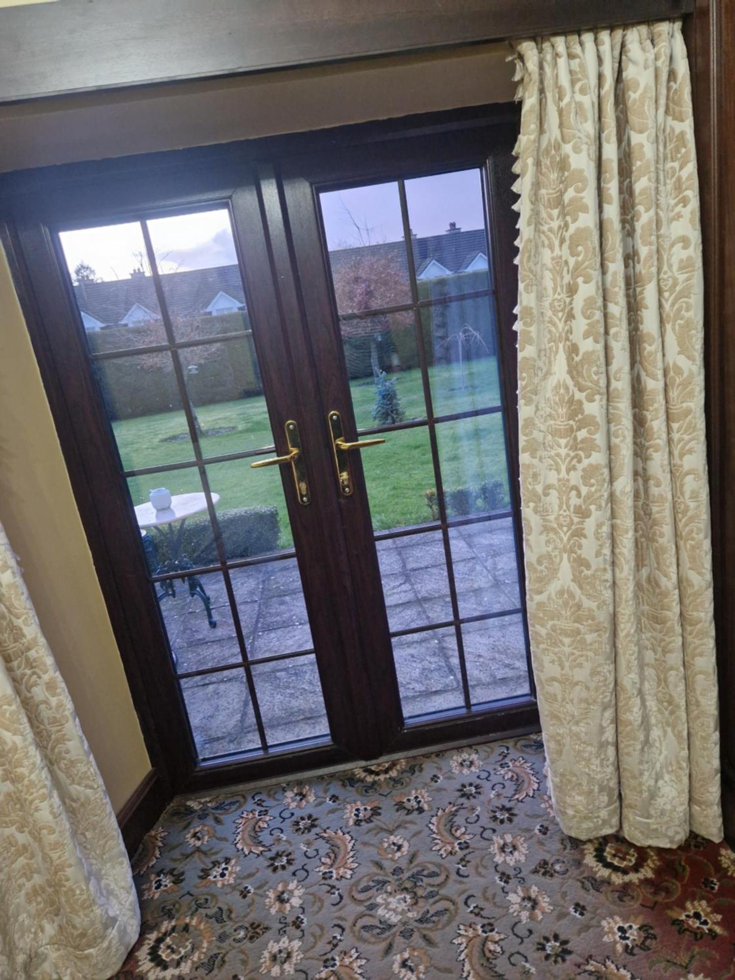Charlotte'S Way B&B Banagher Exterior foto