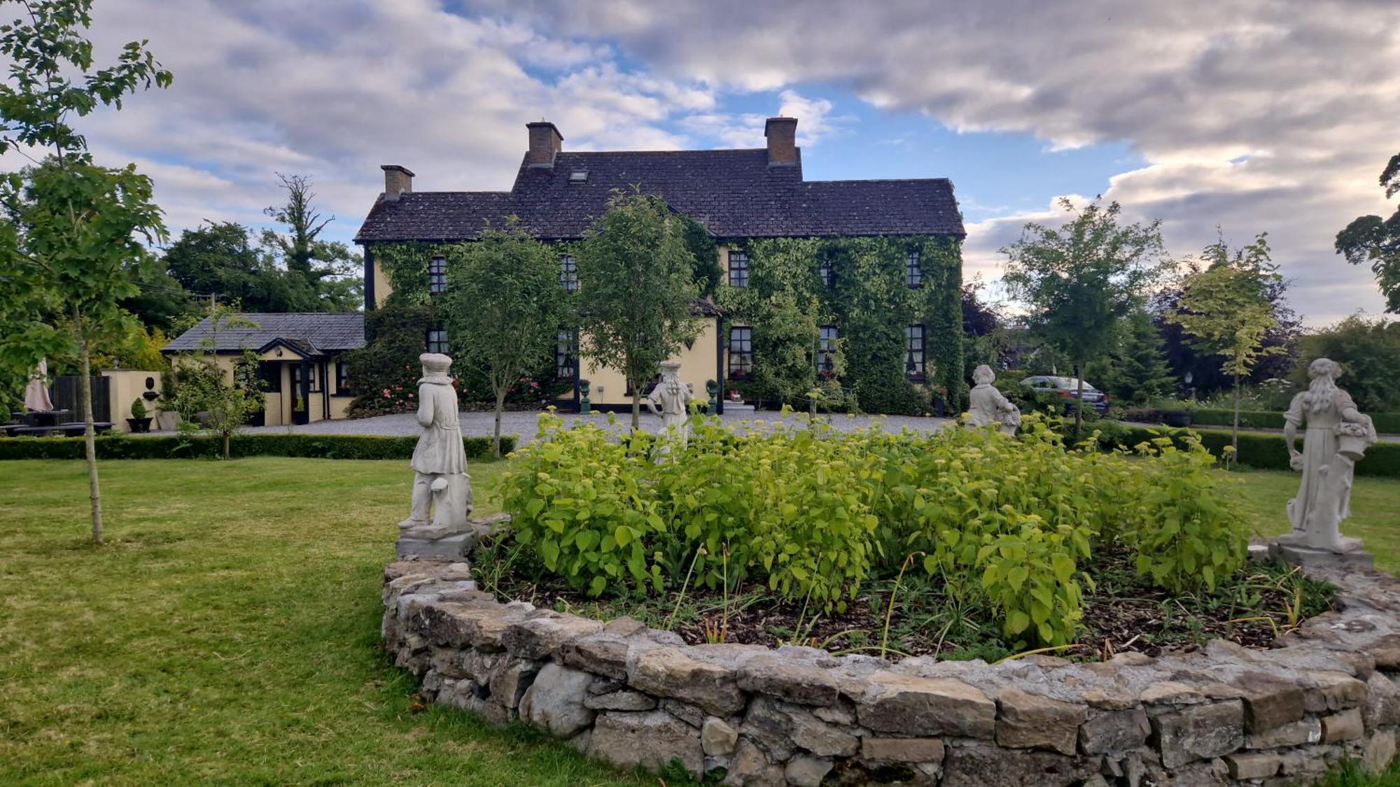 Charlotte'S Way B&B Banagher Exterior foto