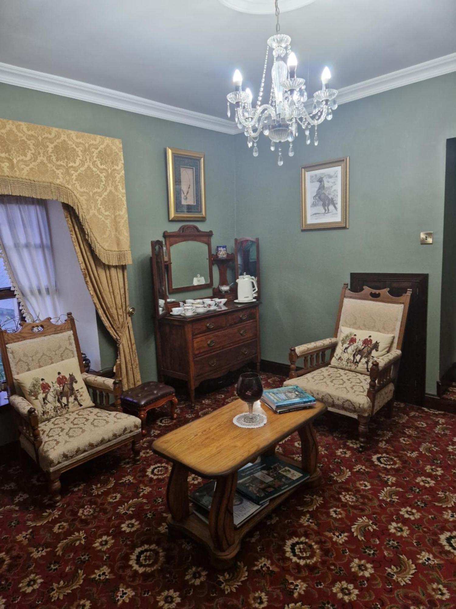 Charlotte'S Way B&B Banagher Exterior foto