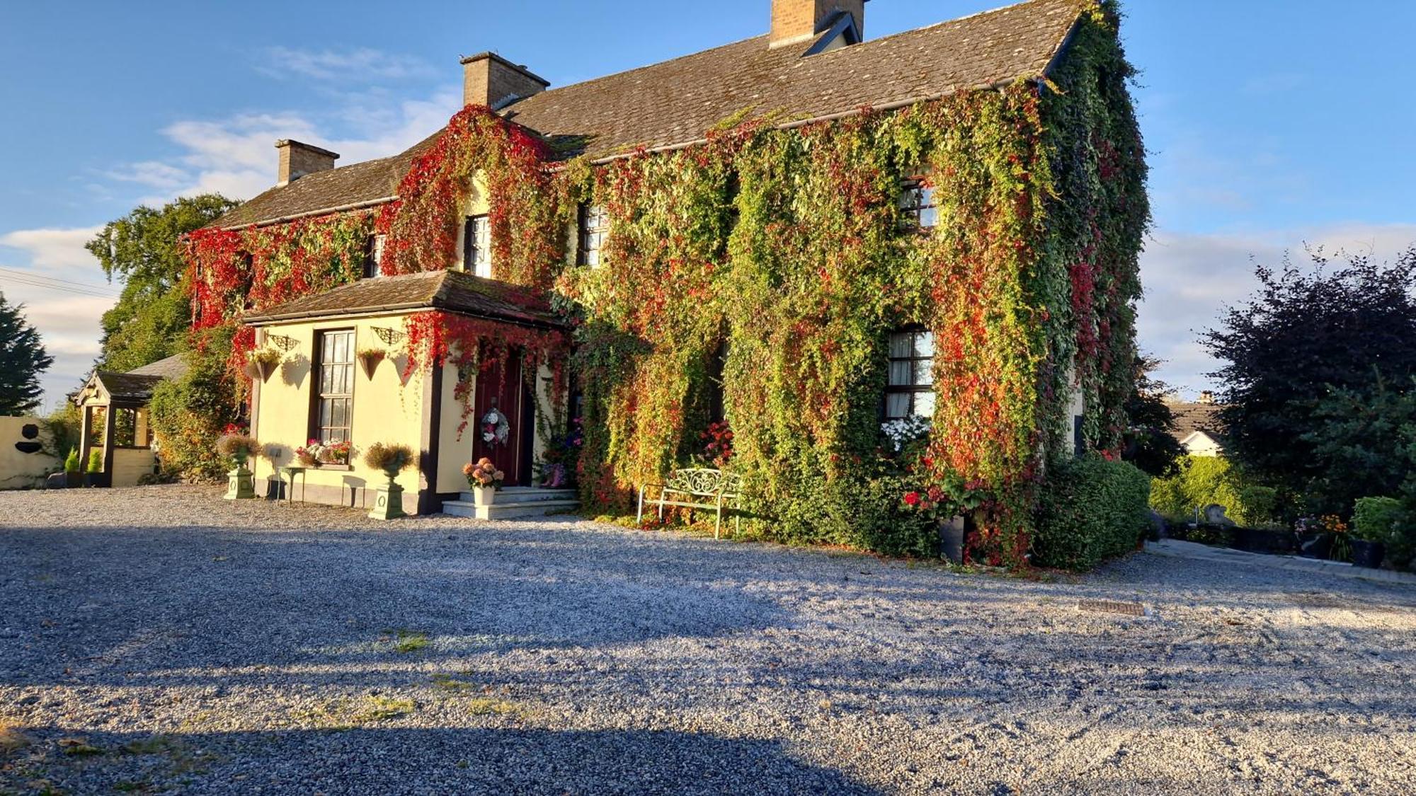 Charlotte'S Way B&B Banagher Exterior foto